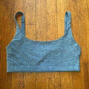 Outdoor Voices Sports Bra